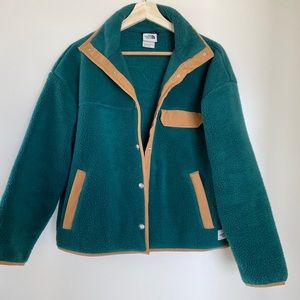 The North Face Cragmont Fleece Jacket in P…